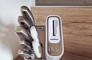 Moderne Ferienwohnung in Pirna - Foto 13