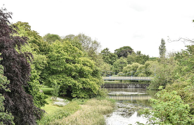 Victoria Colonnade ApartHotel - Foto 69