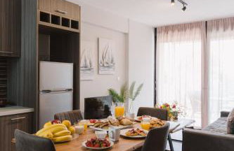 Ariti Luxury Apartment - Foto 37
