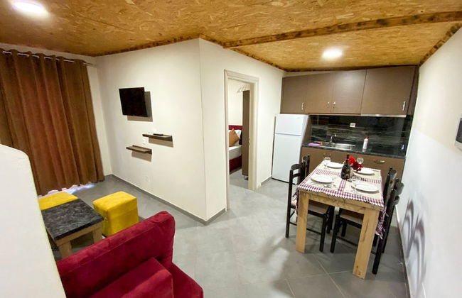 Full Moon Apartments - Foto 6