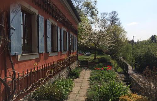 Dichterhaus Dresden - Foto 10