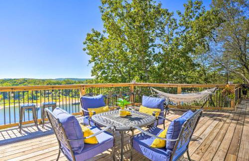 Colorful Golden Getaway with Panoramic Views! - Foto 33