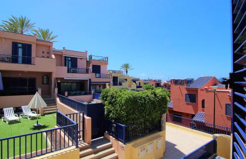 Bahia Meloneras 67 - 3 beds - - Foto 25