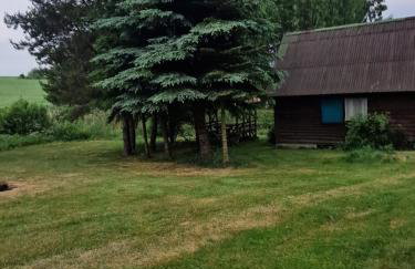 Domek nad Stawem - Foto 9