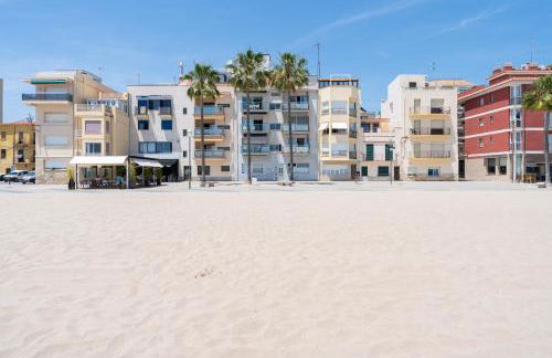 Hauzify I Apartament Colón 1B - Foto 14