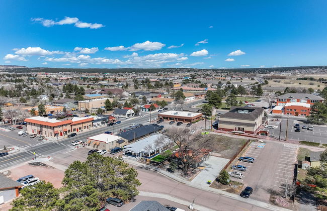 Downtown Monument - Foto 42