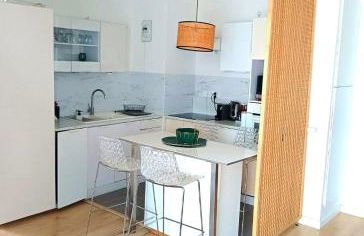 Mini loft near Paris - Foto 12