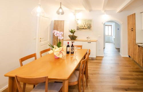 Balcone Piazza San Michele - Foto 16