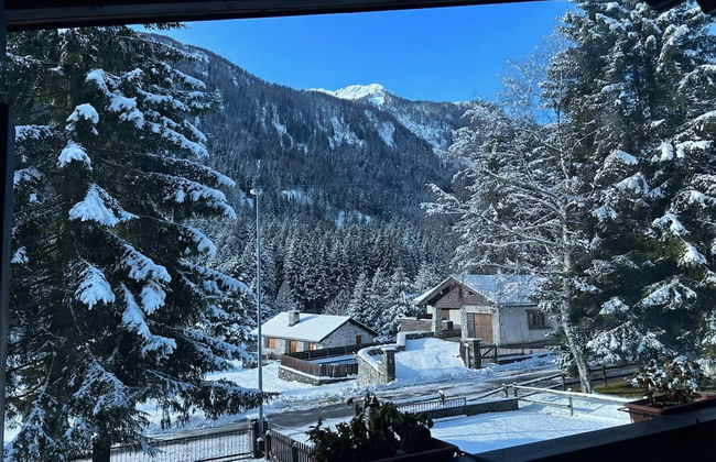 Chalet Soleada - Photo 20