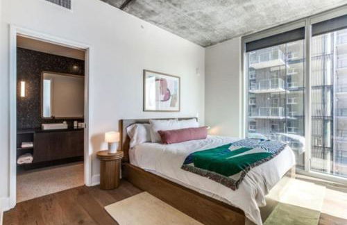 2 BR Lux Panoramic View - Rainey - Foto 11