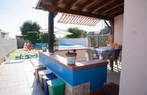 House turkish scale- benvenuti al sud - Foto 22