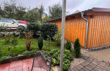 Homestay - Ferienwohnung Apfelgarten - Foto 12