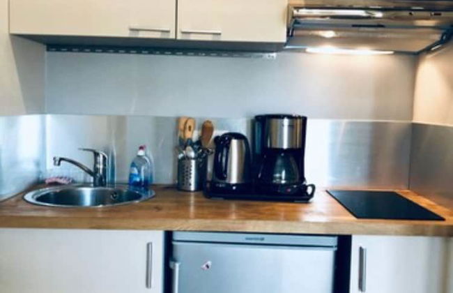 Rent Cannes Résidence Gambetta - Foto 18