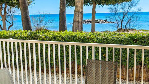 LITORAL COSTA DORADA - BLAU MAR CAYO COCO Vista mar - Foto 5