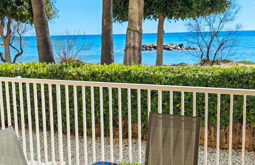 LITORAL COSTA DORADA - BLAU MAR CAYO COCO Vista mar - Foto 29