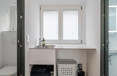 Altstadtliebesnest - Foto 12