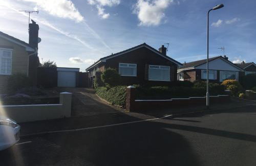 Exmouth holiday home - Foto 18