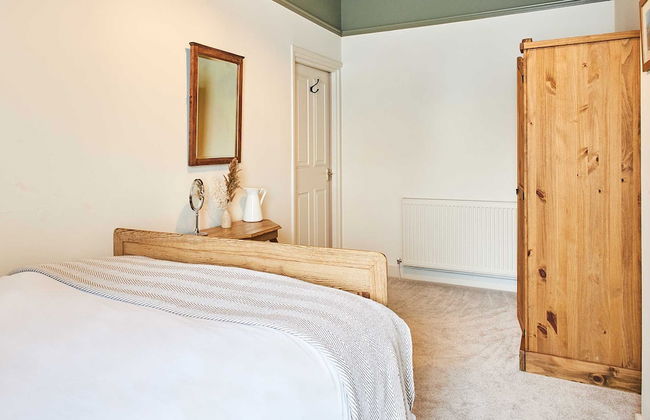 Host Stay Joey s Cottage - Foto 11