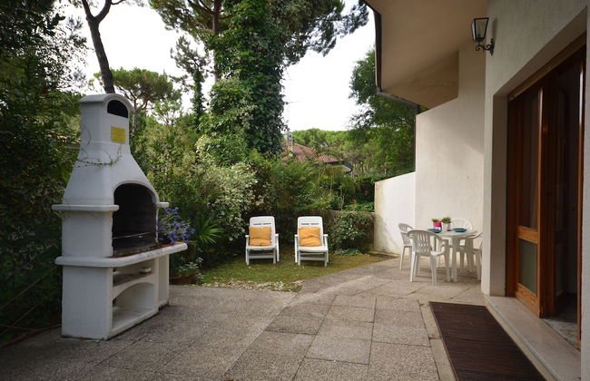 Villa Ralph - Foto 19