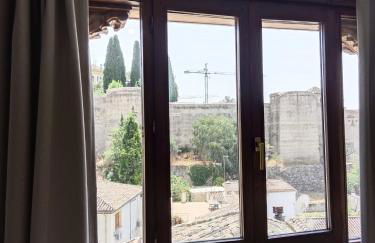 Cozy apartment & amazing views Albayzín - Foto 49