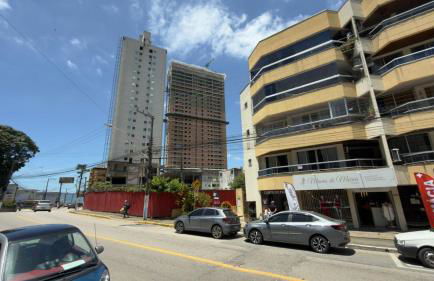 Apto climatizado amplo pé na areia - Itapema 180m da Praia - Foto 5