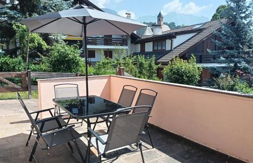 CASA DOLOMIA - 3 camere, 2 bagni, parcheggio Dolomiti Affitti - Foto 18