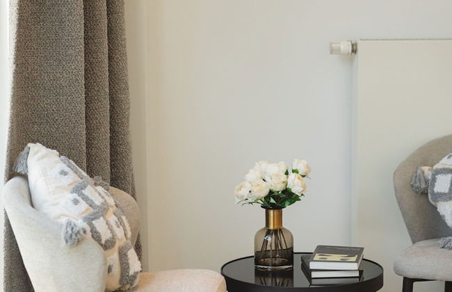 Châtelain II - Foto 7