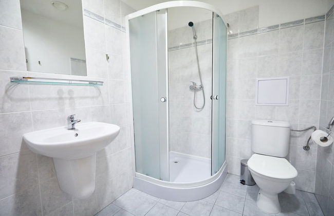 University Hotel - Foto 32