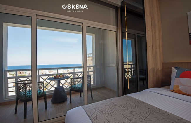 Outstanding Sea View-Azzurra Apartments - Foto 66