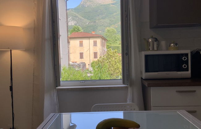 Casa La Wanda - Camaiore, Toscana - 2 Br & Terrace - Foto 12