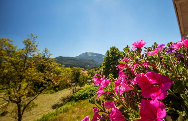 Haus Bella Vista - Foto 29