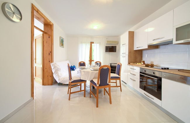 Apartments Loncar - Foto 11