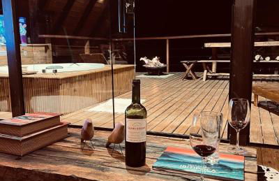 Cabana Alpina Ibitipoca - Foto 50