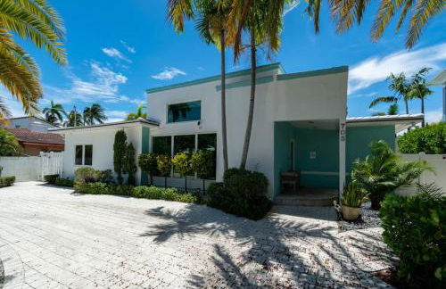 Casa Flamingo Intracoastal Front with Heated Pool - Foto 83