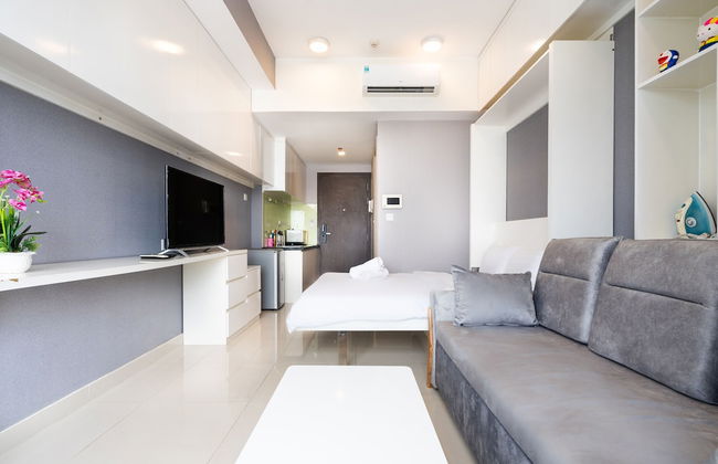 Annie Apartment - Rivergate Resident - Foto 12