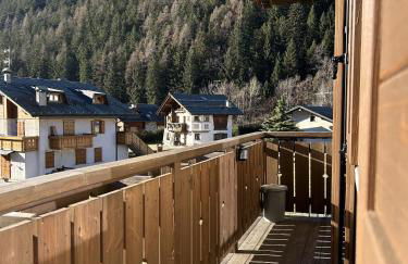 Bormio suite apartment, terme e sci a 5 min. di auto - Foto 33