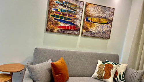 Refúgio Pé na Areia - Ilhéus Vog Marine Praia - Foto 3