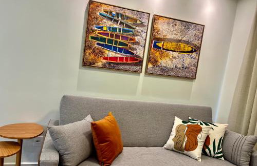 Refúgio Pé na Areia - Ilhéus Vog Marine Praia - Photo 3