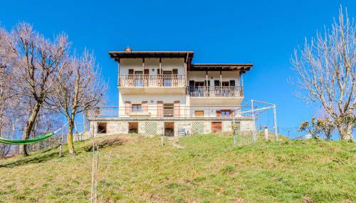 Holiday Home Baita Betulla Bianca by Interhome - Photo 2