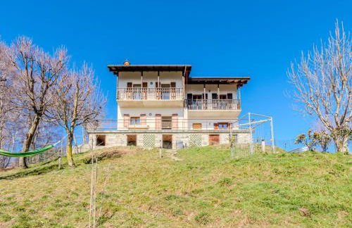 Holiday Home Baita Betulla Bianca by Interhome - Photo 2