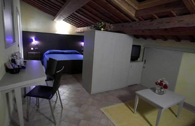 Il Pagliericcio - Foto 10