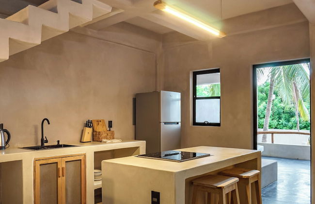 Casa Leah Puerto Escondido - Foto 16