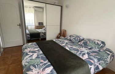 Maison cosy climatisée avec jardin - Foto 2