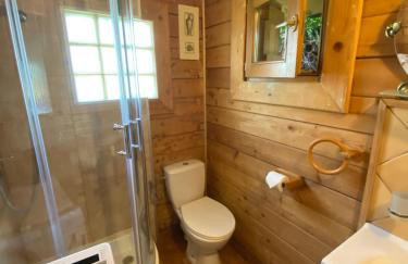 Dom z jacuzzi nad jeziorem Orzysz-Mazury - Foto 18