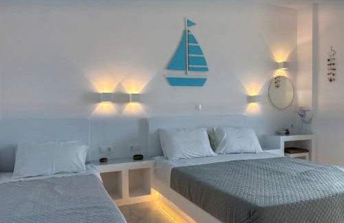 Kleanthi Apartments - Photo 8