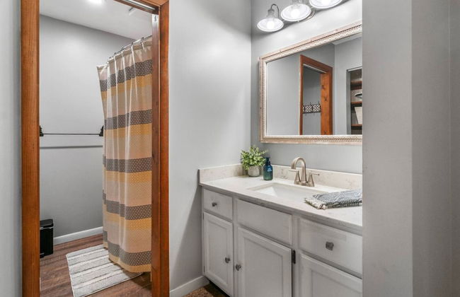 Lakeside Getaway pet Friendly - Foto 43