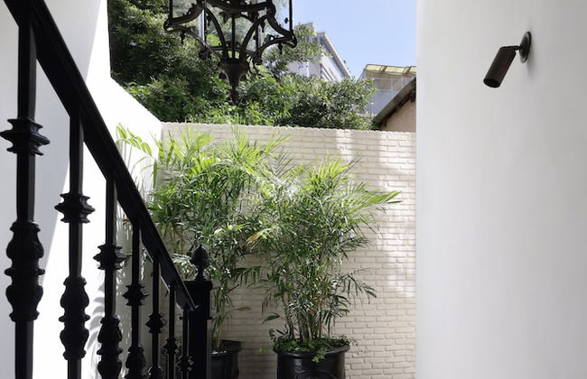 Allegro Neve Tzedek Boutique Suites - By HOMY - Foto 71