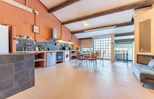 Loft de 150m2 avec terrasse - Foto 1