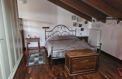 La Finestra sul Castello - Foto 21