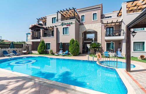 Gianna Apartments - Foto 6